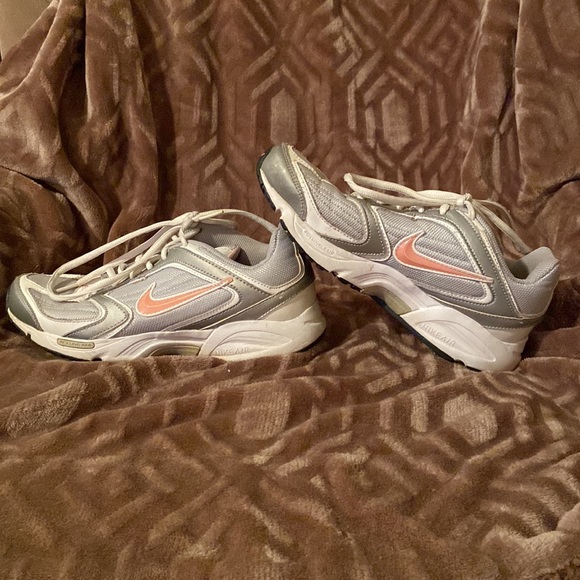 Nike Air Rolling Rail pre 2010 running sneaker - Picture 5 of 6